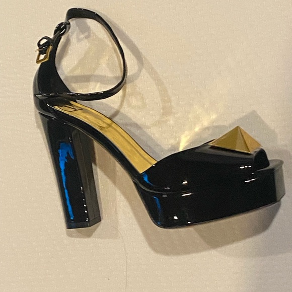 Valentino one stud platform - Picture 2 of 7